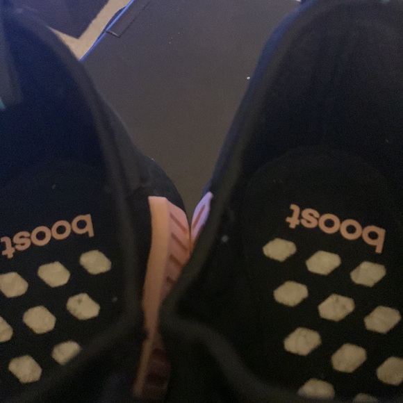 Hardly used Addidas camouflage main image 4